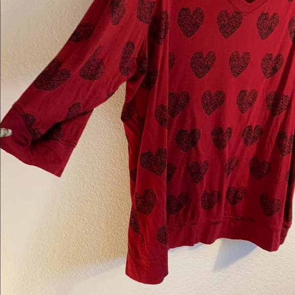 Torrid Top - Picture 4 of 5